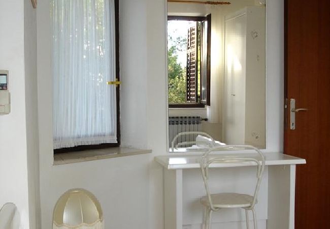 Appartamento a Punat - Appartamento in Ponte (Punat) con terrazzo, Climatizzazione, WIFI (4526-2) Appartamento a Punat - Appartamento in Ponte (Punat) con terrazzo, Climatizzazione, WIFI (4526-2)