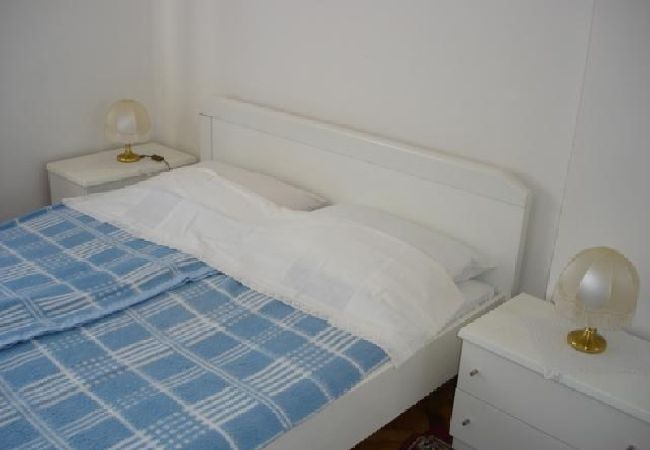 Appartamento a Punat - Appartamento in Ponte (Punat) con terrazzo, Climatizzazione, WIFI (4526-2) Appartamento a Punat - Appartamento in Ponte (Punat) con terrazzo, Climatizzazione, WIFI (4526-2)