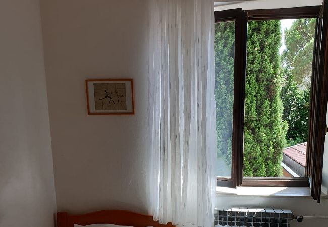 Appartamento a Punat - Appartamento in Ponte (Punat) con terrazzo, Climatizzazione, WIFI (4526-2) Appartamento a Punat - Appartamento in Ponte (Punat) con terrazzo, Climatizzazione, WIFI (4526-2)