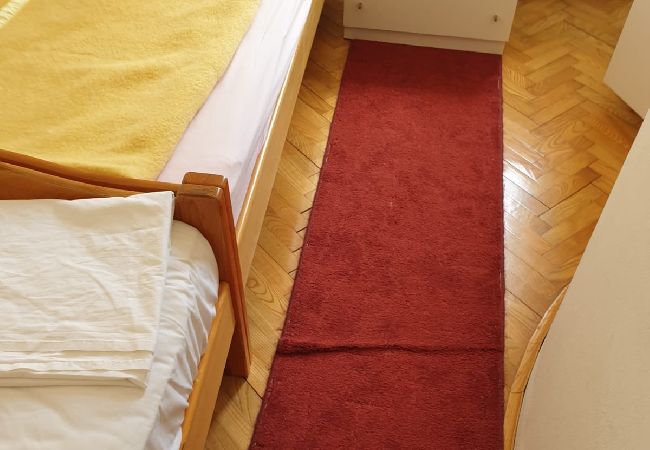 Appartamento a Punat - Appartamento in Ponte (Punat) con terrazzo, Climatizzazione, WIFI (4526-2) Appartamento a Punat - Appartamento in Ponte (Punat) con terrazzo, Climatizzazione, WIFI (4526-2)
