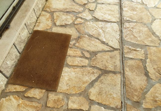 Appartamento a Punat - Appartamento in Ponte (Punat) con terrazzo, Climatizzazione, WIFI (4526-2) Appartamento a Punat - Appartamento in Ponte (Punat) con terrazzo, Climatizzazione, WIFI (4526-2)