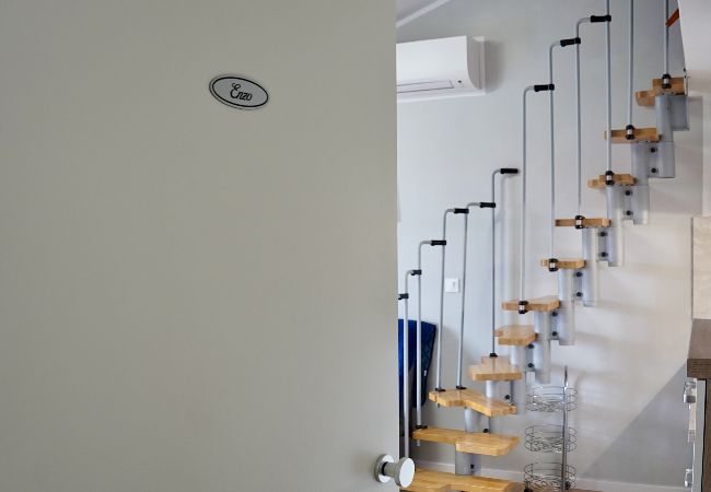 Appartamento a Rovinj - Appartamento in Rovigno (Rovinj) con terrazzo, Climatizzazione, WIFI, Lavatrice (3652-3) Appartamento a Rovinj - Appartamento in Rovigno (Rovinj) con terrazzo, Climatizzazione, WIFI, Lavatrice (3652-3)