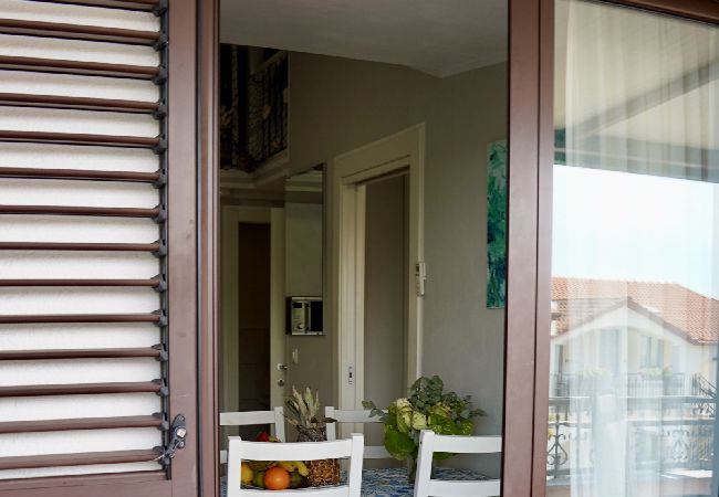Appartamento a Rovinj - Appartamento in Rovigno (Rovinj) con terrazzo, Climatizzazione, WIFI, Lavatrice (3652-3) Appartamento a Rovinj - Appartamento in Rovigno (Rovinj) con terrazzo, Climatizzazione, WIFI, Lavatrice (3652-3)