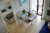 Appartamento a Rovinj - Appartamento in Rovigno (Rovinj) con terrazzo, Climatizzazione, WIFI, Lavatrice (3652-3) Appartamento a Rovinj - Appartamento in Rovigno (Rovinj) con terrazzo, Climatizzazione, WIFI, Lavatrice (3652-3)