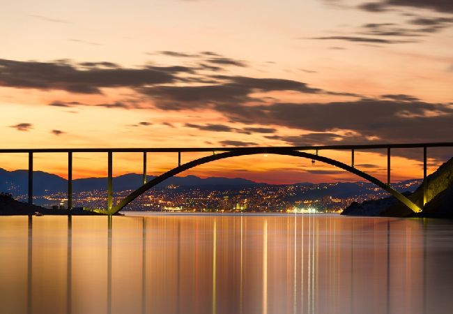 Appartamento a Punat - Appartamento in Ponte (Punat) con loggia, Climatizzazione, WIFI, Lavatrice (4534-1) Appartamento a Punat - Appartamento in Ponte (Punat) con loggia, Climatizzazione, WIFI, Lavatrice (4534-1)