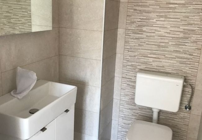 Appartamento a Punat - Appartamento in Ponte (Punat) con loggia, Climatizzazione, WIFI, Lavatrice (4534-1) Appartamento a Punat - Appartamento in Ponte (Punat) con loggia, Climatizzazione, WIFI, Lavatrice (4534-1)