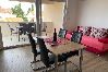 Appartamento a Punat - Appartamento in Ponte (Punat) con loggia, Climatizzazione, WIFI, Lavatrice (4534-1) Appartamento a Punat - Appartamento in Ponte (Punat) con loggia, Climatizzazione, WIFI, Lavatrice (4534-1)