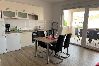 Appartamento a Punat - Appartamento in Ponte (Punat) con loggia, Climatizzazione, WIFI, Lavatrice (4534-1) Appartamento a Punat - Appartamento in Ponte (Punat) con loggia, Climatizzazione, WIFI, Lavatrice (4534-1)