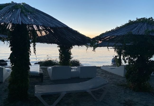 Appartamento a Punat - Appartamento in Ponte (Punat) con terrazzo, Climatizzazione, WIFI, Lavatrice (4534-3) Appartamento a Punat - Appartamento in Ponte (Punat) con terrazzo, Climatizzazione, WIFI, Lavatrice (4534-3)