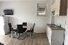 Appartamento a Punat - Appartamento in Ponte (Punat) con terrazzo, Climatizzazione, WIFI, Lavatrice (4534-3) Appartamento a Punat - Appartamento in Ponte (Punat) con terrazzo, Climatizzazione, WIFI, Lavatrice (4534-3)