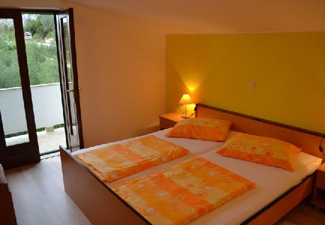 Appartamento a Supetarska Draga - Appartamento in Supetarska Draga con vista mare, terrazzo, Climatizzazione, WIFI (4552-10) Appartamento a Supetarska Draga - Appartamento in Supetarska Draga con vista mare, terrazzo, Climatizzazione, WIFI (4552-10)