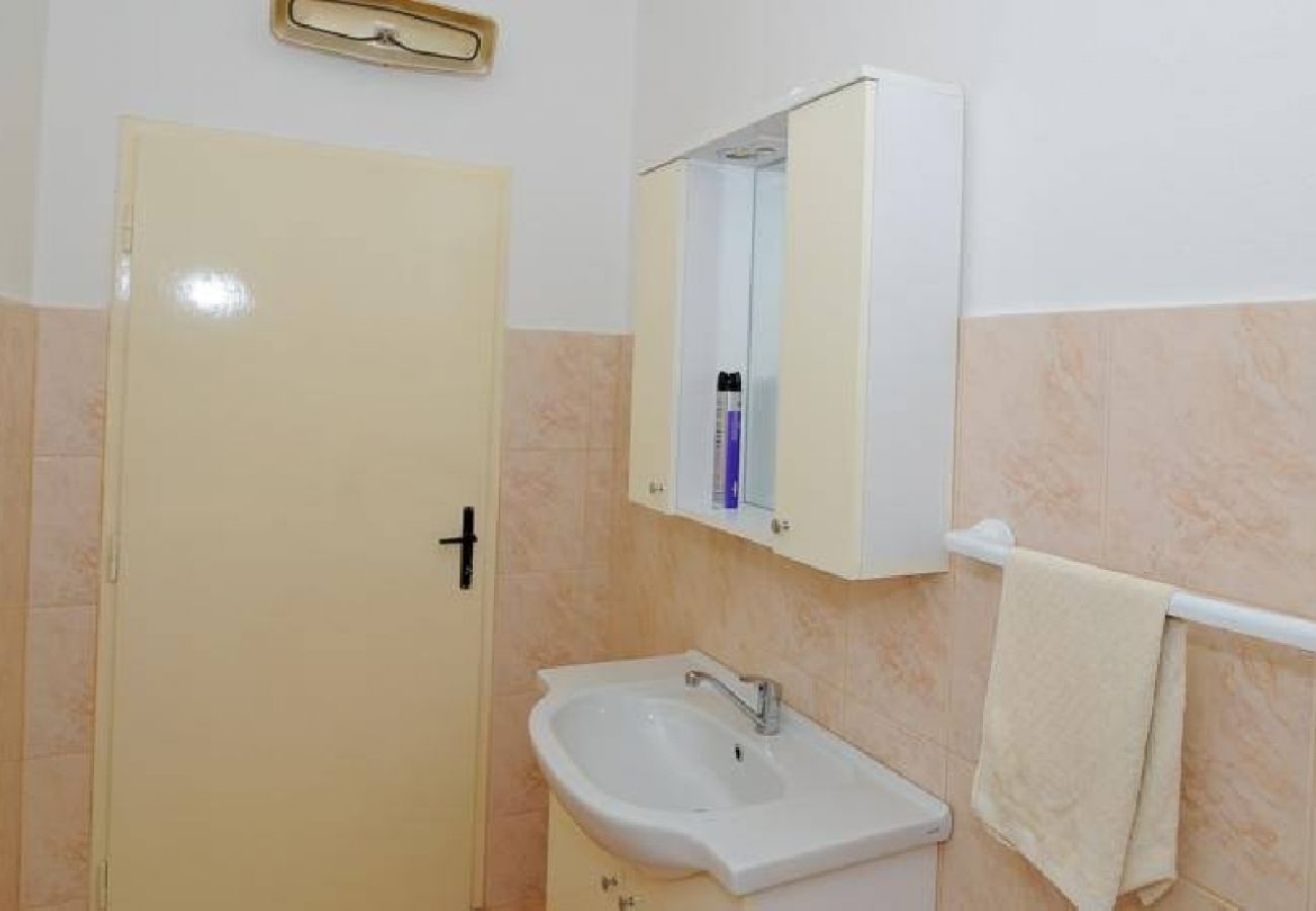 Appartamento a Kali - Appartamento in Calle (Kali) con vista mare, terrazzo, Climatizzazione, WIFI (4563-1)