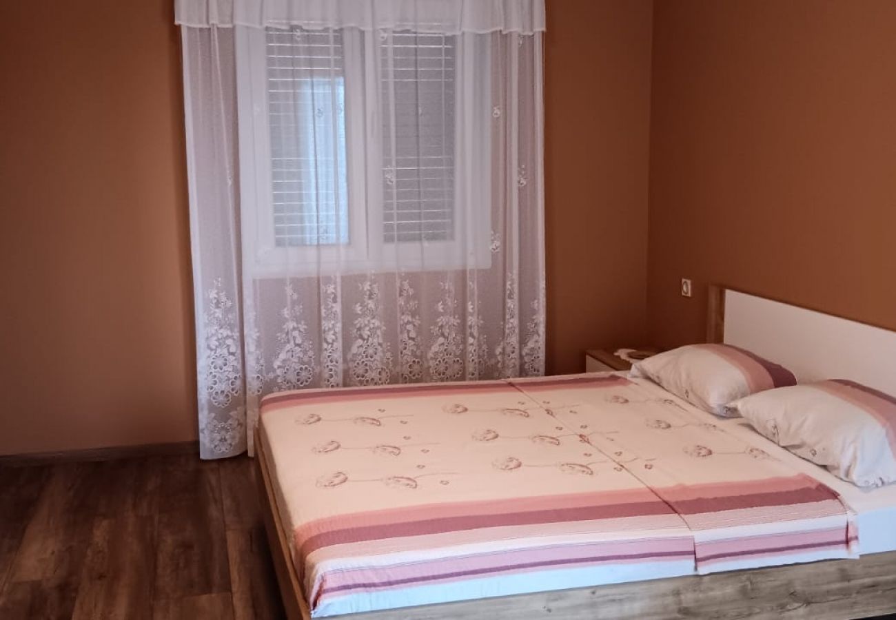 Appartamento a Kali - Appartamento in Calle (Kali) con vista mare, terrazzo, Climatizzazione, WIFI (4573-1)