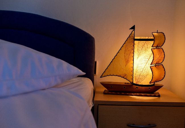 Appartamento a Vir - Appartamento in Vir con terrazzo, Climatizzazione, WIFI (4592-1) Appartamento a Vir - Appartamento in Vir con terrazzo, Climatizzazione, WIFI (4592-1)