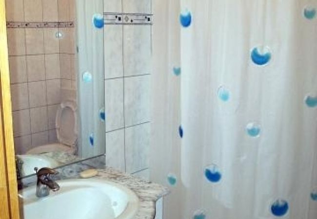 Appartamento a Vir - Appartamento in Vir con vista mare, terrazzo, Climatizzazione, WIFI (4593-1) Appartamento a Vir - Appartamento in Vir con vista mare, terrazzo, Climatizzazione, WIFI (4593-1)