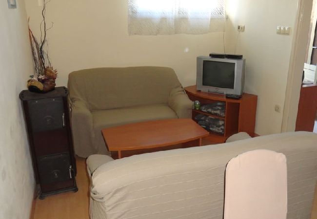 Appartamento a Palit - Appartamento in Palit con terrazzo, Climatizzazione, WIFI (4603-1) Appartamento a Palit - Appartamento in Palit con terrazzo, Climatizzazione, WIFI (4603-1)
