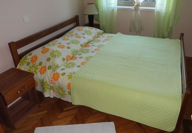 Appartamento a Palit - Appartamento in Palit con terrazzo, Climatizzazione, WIFI (4603-1) Appartamento a Palit - Appartamento in Palit con terrazzo, Climatizzazione, WIFI (4603-1)