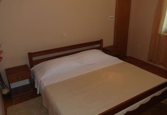 Appartamento a Palit - Appartamento in Palit con terrazzo, Climatizzazione, WIFI (4603-1) Appartamento a Palit - Appartamento in Palit con terrazzo, Climatizzazione, WIFI (4603-1)