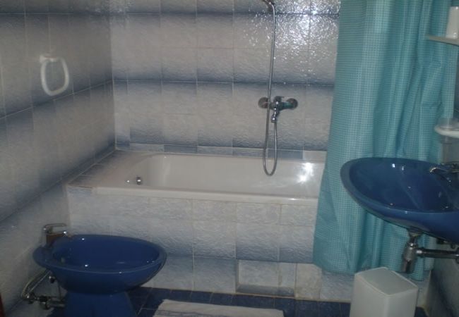 Appartamento a Palit - Appartamento in Palit con terrazzo, Climatizzazione, WIFI (4603-1) Appartamento a Palit - Appartamento in Palit con terrazzo, Climatizzazione, WIFI (4603-1)