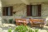 Appartamento a Palit - Appartamento in Palit con terrazzo, Climatizzazione, WIFI (4603-1) Appartamento a Palit - Appartamento in Palit con terrazzo, Climatizzazione, WIFI (4603-1)