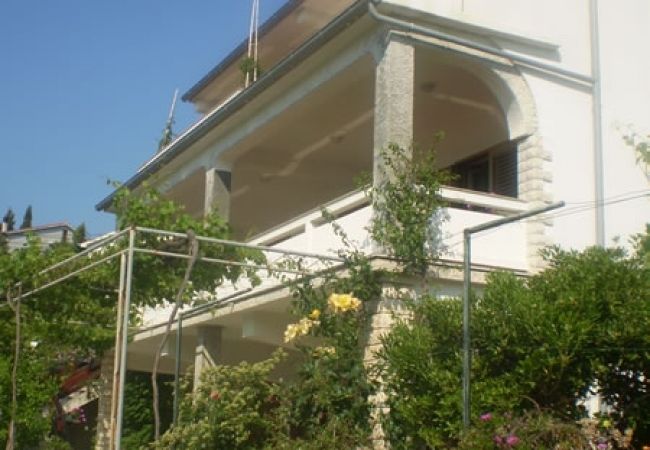 Studio a Palit - Appartamento Studio in Palit con balcone, Climatizzazione, WIFI (4603-4) Studio a Palit - Appartamento Studio in Palit con balcone, Climatizzazione, WIFI (4603-4)