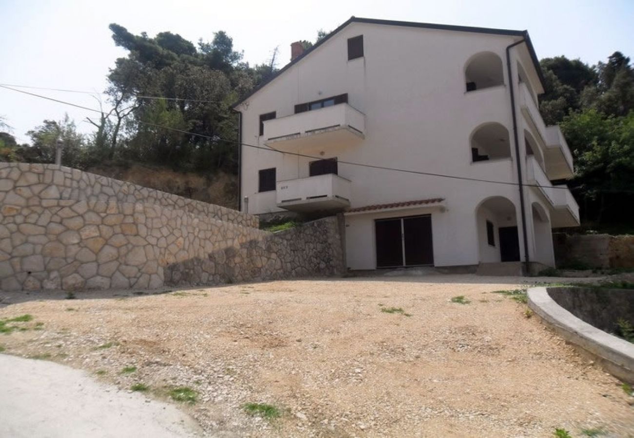 Studio a Palit - Appartamento Studio in Palit con vista mare, terrazzo, WIFI (4606-1)