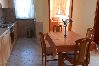Appartamento a Kampor - Appartamento in Kampor con vista mare, terrazzo, Climatizzazione, WIFI (4610-5) Appartamento a Kampor - Appartamento in Kampor con vista mare, terrazzo, Climatizzazione, WIFI (4610-5)