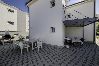 Appartamento a Lopar - Appartamento in Loparo (Lopar) con terrazzo, Climatizzazione, WIFI, Lavastoviglie (4612-1) Appartamento a Lopar - Appartamento in Loparo (Lopar) con terrazzo, Climatizzazione, WIFI, Lavastoviglie (4612-1)