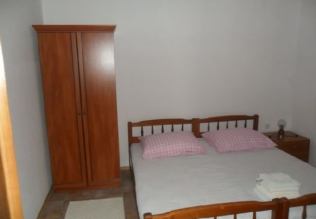 Appartamento a Palit - Appartamento in Palit con vista mare, balcone, WIFI (4606-2) Appartamento a Palit - Appartamento in Palit con vista mare, balcone, WIFI (4606-2)