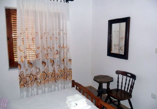 Appartamento a Palit - Appartamento in Palit con vista mare, balcone, WIFI (4606-2) Appartamento a Palit - Appartamento in Palit con vista mare, balcone, WIFI (4606-2)
