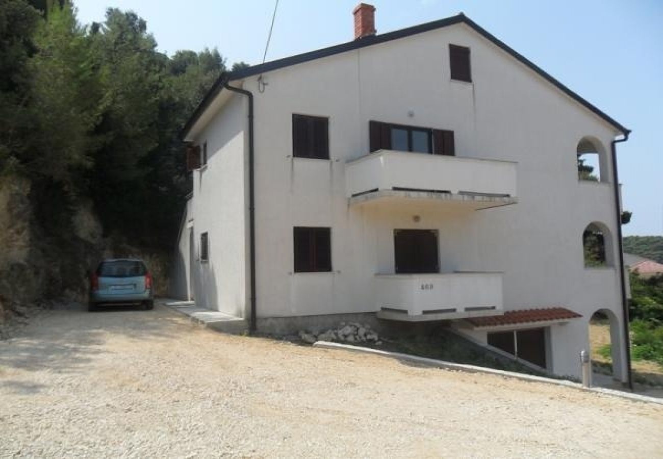 Appartamento a Palit - Appartamento in Palit con vista mare, balcone, WIFI (4606-2)