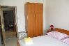 Appartamento a Palit - Appartamento in Palit con vista mare, balcone, WIFI (4606-2) Appartamento a Palit - Appartamento in Palit con vista mare, balcone, WIFI (4606-2)