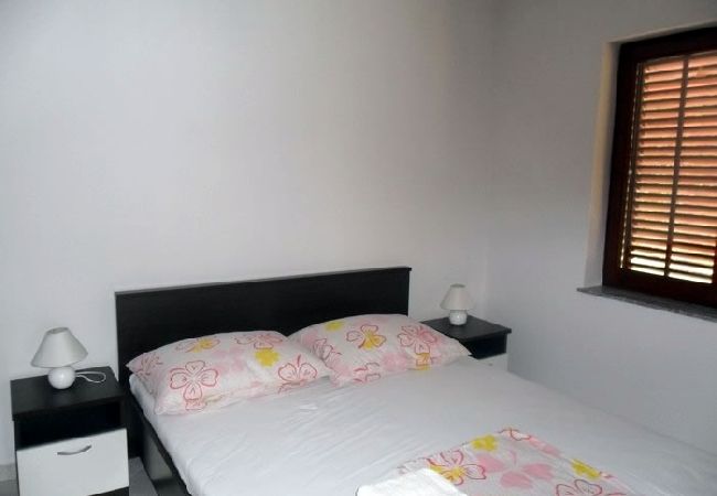 Appartamento a Palit - Appartamento in Palit con vista mare, balcone, WIFI (4606-3) Appartamento a Palit - Appartamento in Palit con vista mare, balcone, WIFI (4606-3)