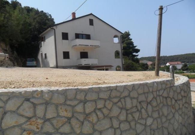 Appartamento a Palit - Appartamento in Palit con vista mare, balcone, WIFI (4606-3) Appartamento a Palit - Appartamento in Palit con vista mare, balcone, WIFI (4606-3)