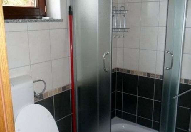 Appartamento a Palit - Appartamento in Palit con vista mare, terrazzo, WIFI (4606-4) Appartamento a Palit - Appartamento in Palit con vista mare, terrazzo, WIFI (4606-4)