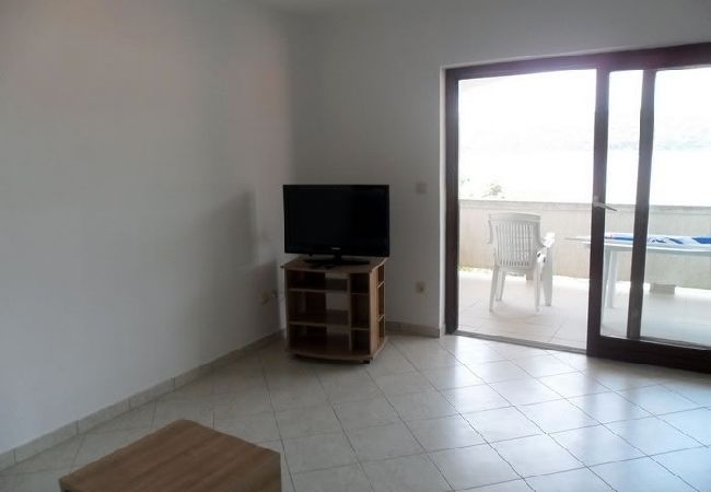 Appartamento a Palit - Appartamento in Palit con vista mare, terrazzo, WIFI (4606-4) Appartamento a Palit - Appartamento in Palit con vista mare, terrazzo, WIFI (4606-4)