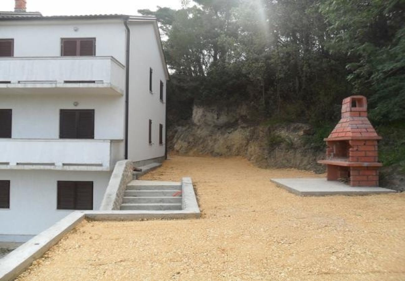 Appartamento a Palit - Appartamento in Palit con vista mare, terrazzo, WIFI (4606-4)