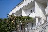 Appartamento a Kampor - Appartamento in Kampor con vista mare, terrazzo, Climatizzazione, WIFI (4610-3) Appartamento a Kampor - Appartamento in Kampor con vista mare, terrazzo, Climatizzazione, WIFI (4610-3)