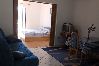 Appartamento a Kampor - Appartamento in Kampor con vista mare, terrazzo, Climatizzazione, WIFI (4610-3) Appartamento a Kampor - Appartamento in Kampor con vista mare, terrazzo, Climatizzazione, WIFI (4610-3)