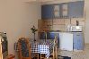 Appartamento a Kampor - Appartamento in Kampor con vista mare, terrazzo, Climatizzazione, WIFI (4610-3) Appartamento a Kampor - Appartamento in Kampor con vista mare, terrazzo, Climatizzazione, WIFI (4610-3)