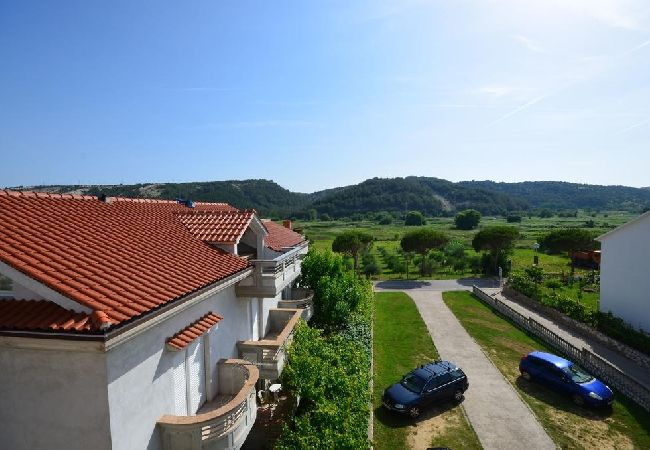 Appartamento a Lopar - Appartamento in Loparo (Lopar) con terrazzo, Climatizzazione, WIFI (4620-3) Appartamento a Lopar - Appartamento in Loparo (Lopar) con terrazzo, Climatizzazione, WIFI (4620-3)