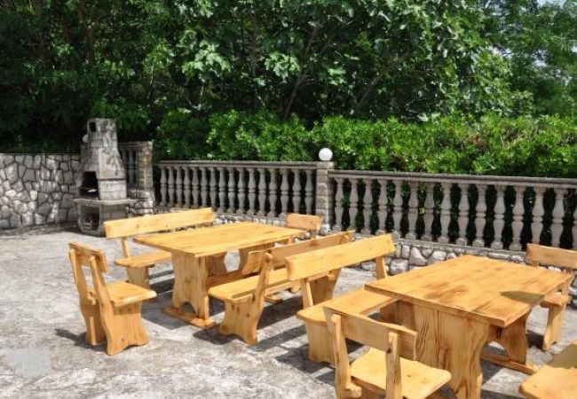 Appartamento a Lopar - Appartamento in Loparo (Lopar) con terrazzo, Climatizzazione, WIFI (4620-3) Appartamento a Lopar - Appartamento in Loparo (Lopar) con terrazzo, Climatizzazione, WIFI (4620-3)