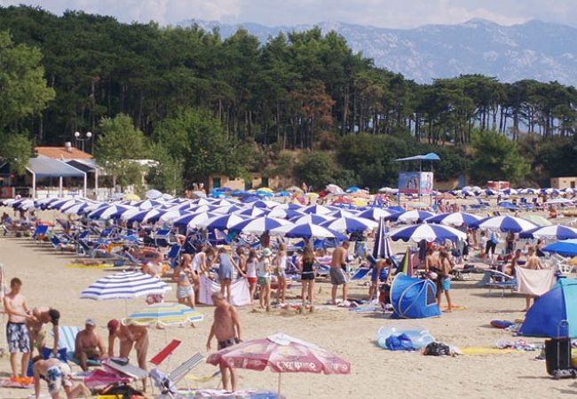 Appartamento a Lopar - Appartamento in Loparo (Lopar) con terrazzo, Climatizzazione, WIFI (4620-3) Appartamento a Lopar - Appartamento in Loparo (Lopar) con terrazzo, Climatizzazione, WIFI (4620-3)