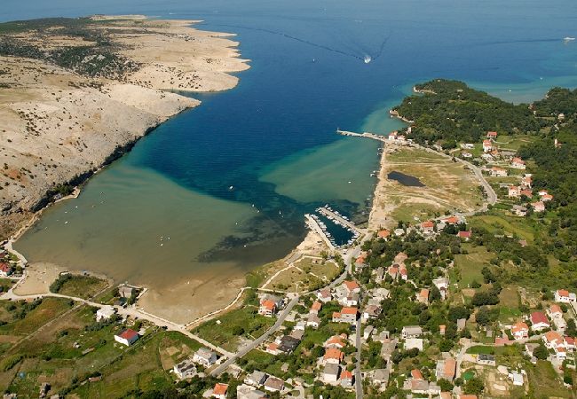 Appartamento a Lopar - Appartamento in Loparo (Lopar) con terrazzo, Climatizzazione, WIFI (4620-3) Appartamento a Lopar - Appartamento in Loparo (Lopar) con terrazzo, Climatizzazione, WIFI (4620-3)