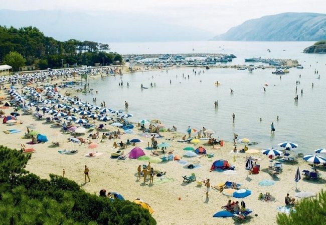 Appartamento a Lopar - Appartamento in Loparo (Lopar) con terrazzo, Climatizzazione, WIFI (4620-4) Appartamento a Lopar - Appartamento in Loparo (Lopar) con terrazzo, Climatizzazione, WIFI (4620-4)