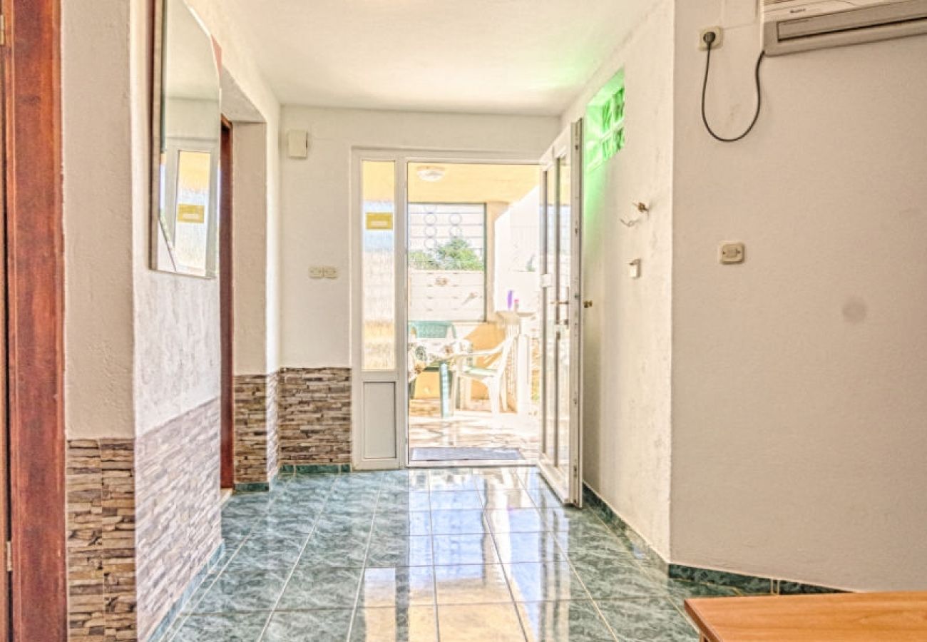 Appartamento a Medulin - Appartamento in Medolino (Medulin) con terrazzo, Climatizzazione, WIFI (4634-1)