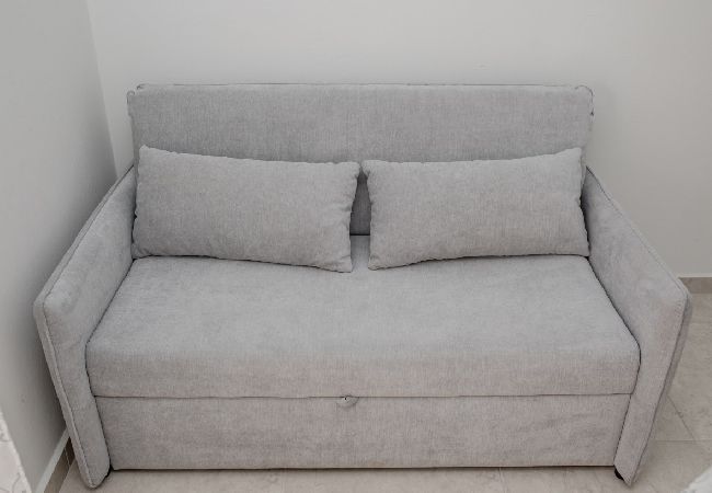 Appartamento a Palit - Appartamento in Palit con balcone, Climatizzazione, WIFI, Lavastoviglie (820-8) Appartamento a Palit - Appartamento in Palit con balcone, Climatizzazione, WIFI, Lavastoviglie (820-8)