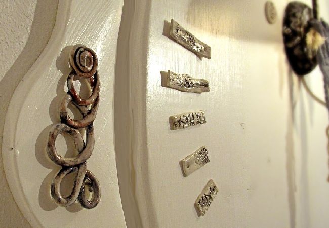 Appartamento a Trogir - Appartamento in Traù (Trogir) con vista mare, terrazzo, Climatizzazione, WIFI (4655-1) Appartamento a Trogir - Appartamento in Traù (Trogir) con vista mare, terrazzo, Climatizzazione, WIFI (4655-1)