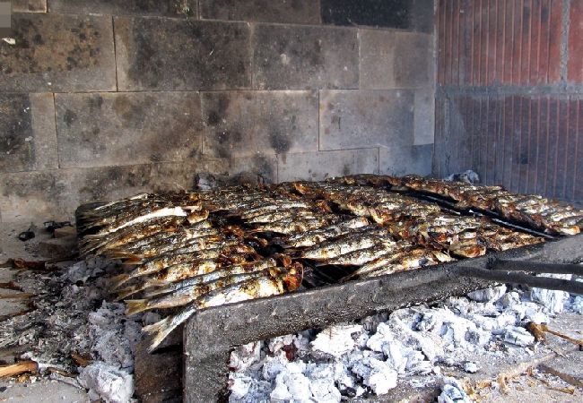 Appartamento a Trogir - Appartamento in Traù (Trogir) con vista mare, terrazzo, Climatizzazione, WIFI (4655-1) Appartamento a Trogir - Appartamento in Traù (Trogir) con vista mare, terrazzo, Climatizzazione, WIFI (4655-1)