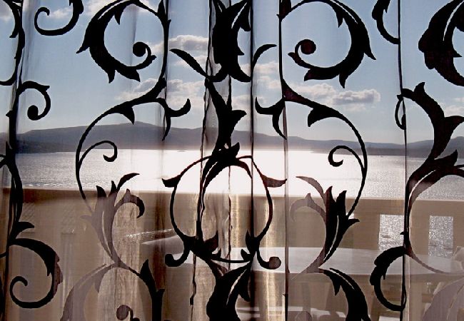 Appartamento a Trogir - Appartamento in Traù (Trogir) con vista mare, terrazzo, Climatizzazione, WIFI (4655-2) Appartamento a Trogir - Appartamento in Traù (Trogir) con vista mare, terrazzo, Climatizzazione, WIFI (4655-2)